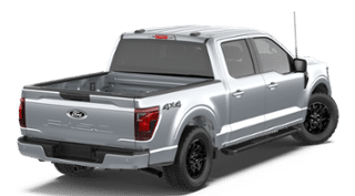2026 Ford F-150® External Image 4